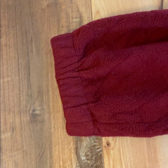 Northern Reflections vintage quilted fleece jacket - Picture 4 of 8